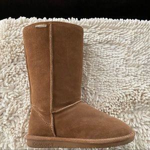 BearPaw Boots